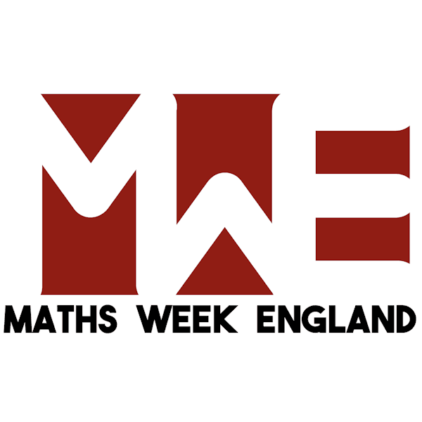 Maths Week England Launch